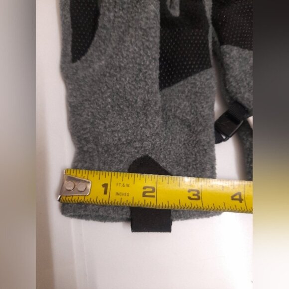 THE NORTH FACE - Youth Mittens - Size: Medium - Picture 9 of 9